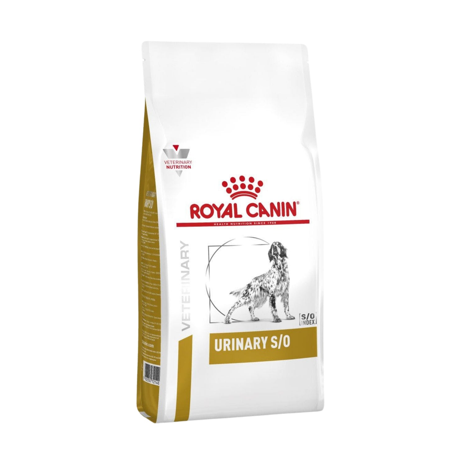 Royal Canin-法國皇家 成犬泌尿道處方乾糧7.5kg