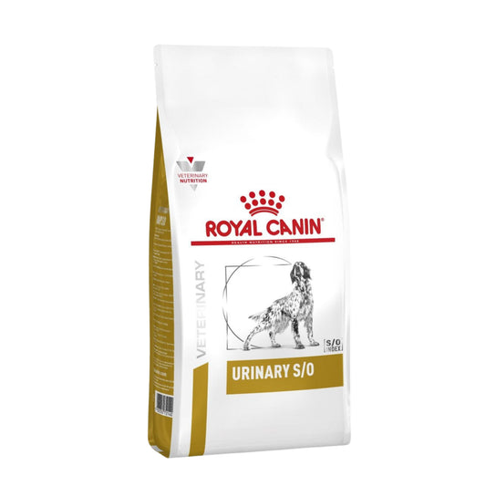 Royal Canin-法國皇家 成犬泌尿道處方乾糧7.5kg