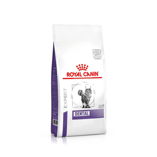 Royal Canin-法國皇家 成貓 口腔保健配方處方乾糧1.5kg