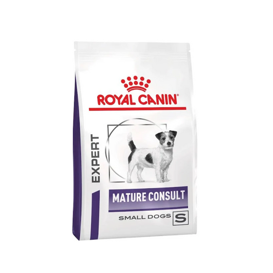 Royal Canin-法國皇家 小型成犬 絕育獸醫處方乾糧3.5kg