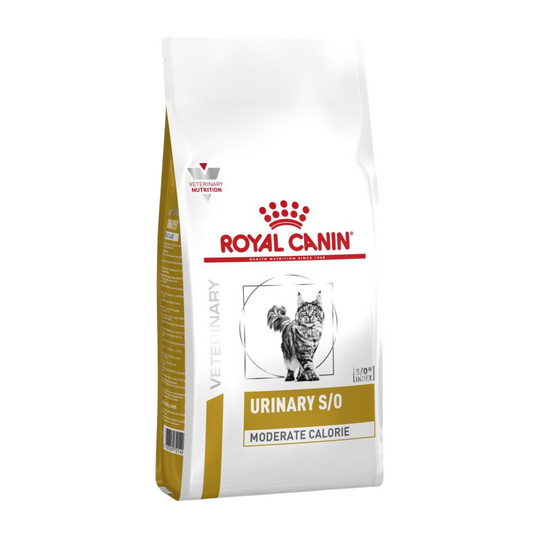 Royal Canin-法國皇家 成貓泌尿道 (中等卡路里)獸醫處方糧1.5kg