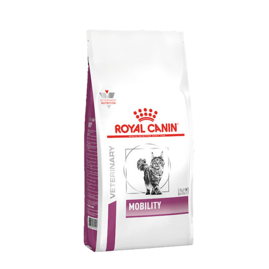 Royal Canin-法國皇家 成貓關節活動處方乾糧2kg