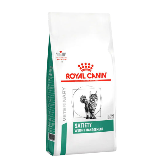 Royal Canin-法國皇家 成貓飽足感健康管理處方乾糧3.5kg