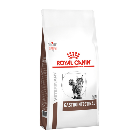 Royal Canin-法國皇家 成貓腸胃處方乾糧2kg