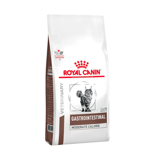 Royal Canin-法國皇家 成貓腸胃低卡路里處方乾糧2kg