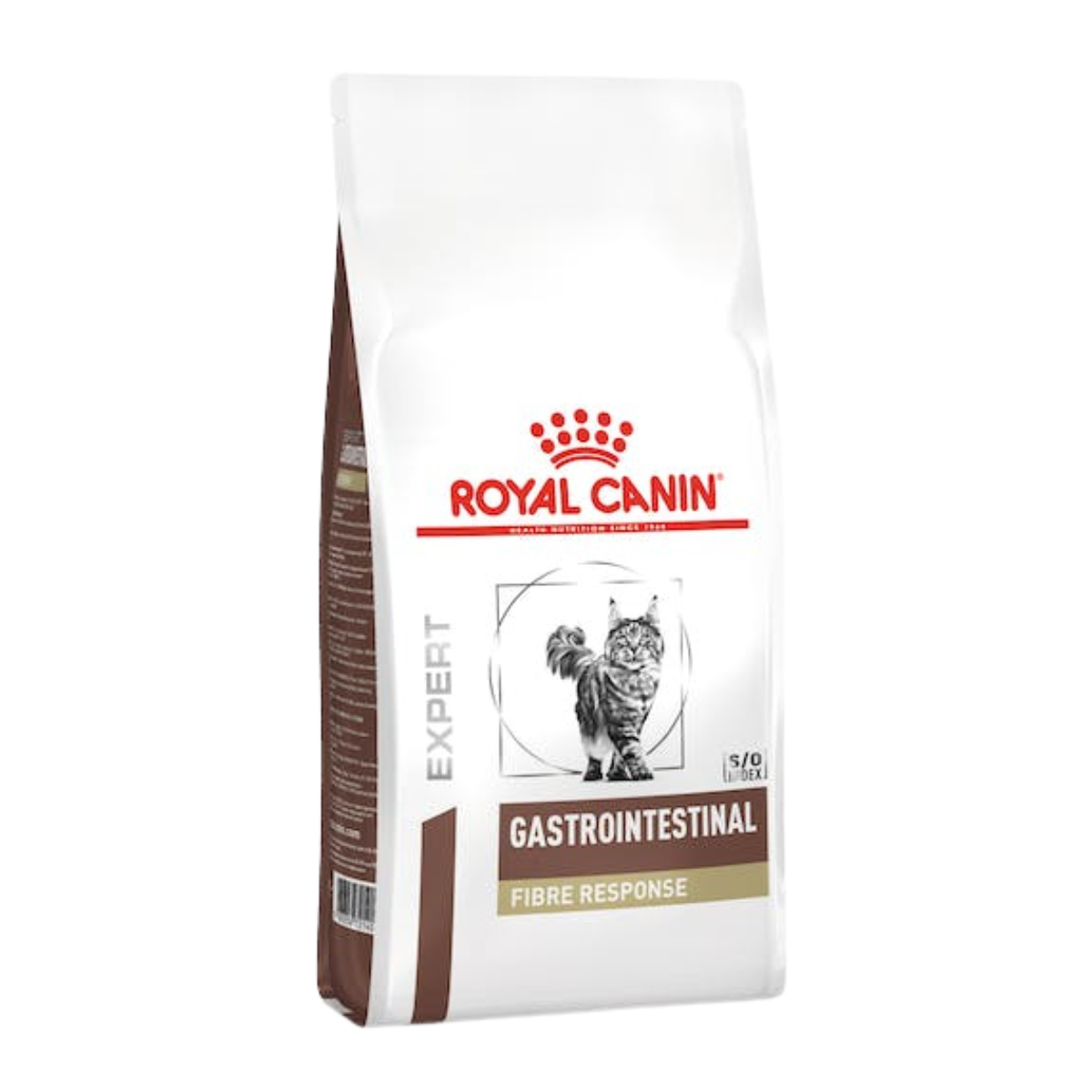 Royal Canin-法國皇家 成貓腸胃高纖易消化處方乾糧2kg