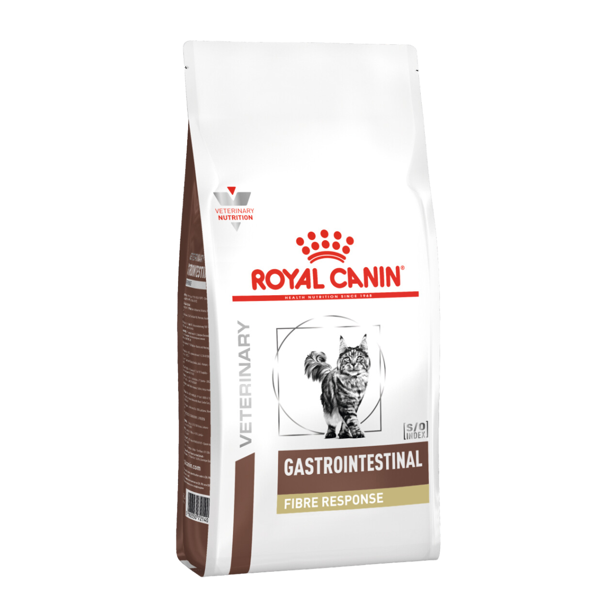 Royal Canin-法國皇家 成貓 腸胃高纖易消化處方乾糧4kg