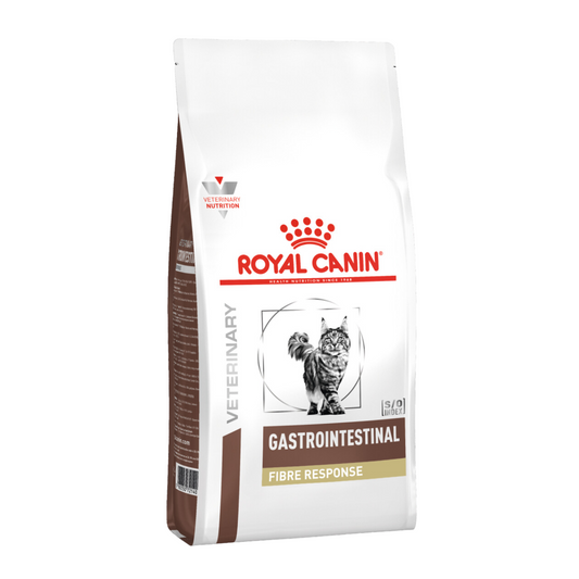 Royal Canin-法國皇家 成貓 腸胃高纖易消化處方乾糧4kg