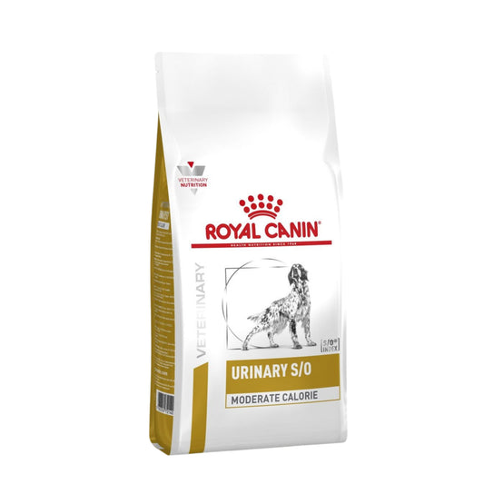 Royal Canin-法國皇家 成犬泌尿道低卡路里處方乾糧6.5kg