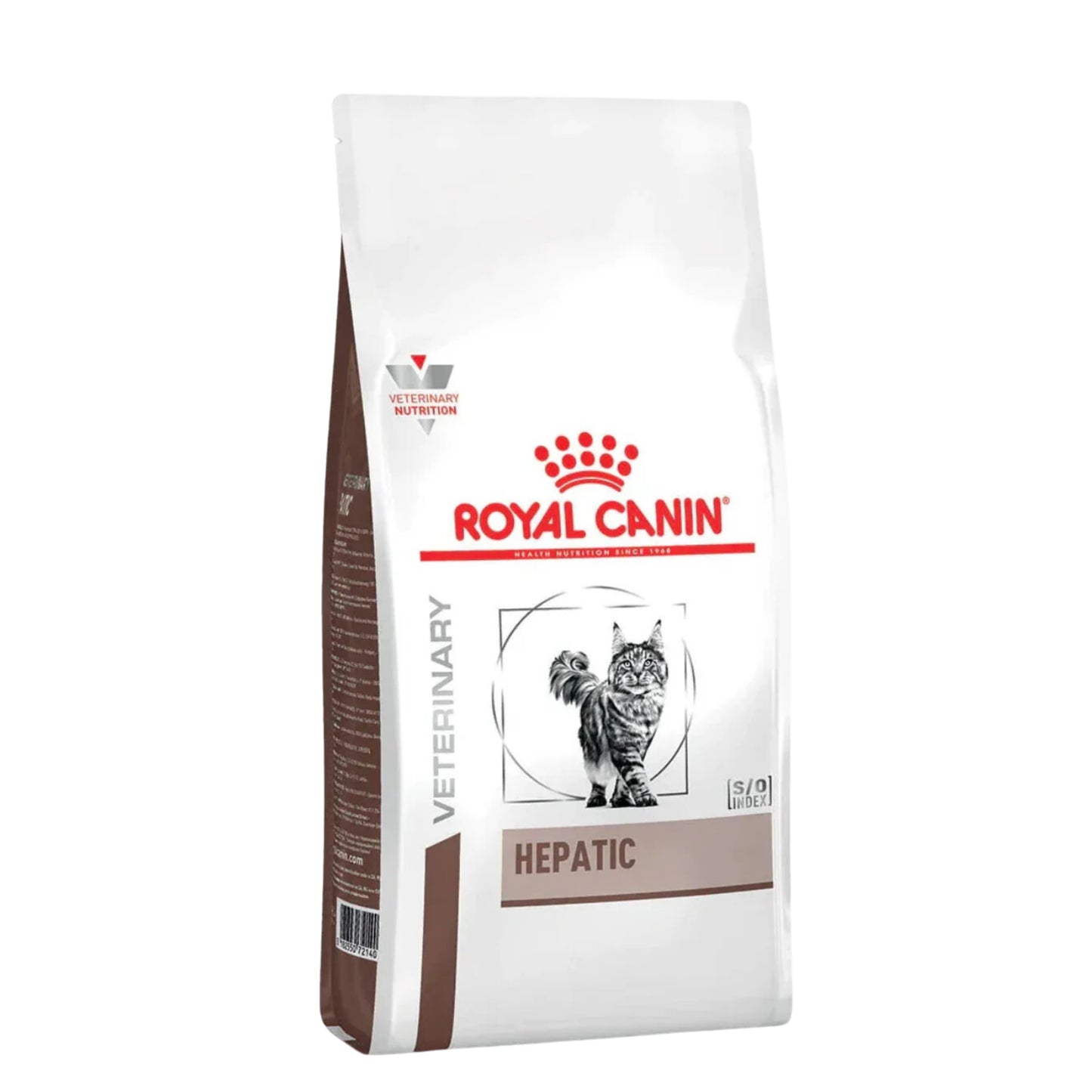 Royal Canin-法國皇家 成貓 肝臟處方乾糧2kg