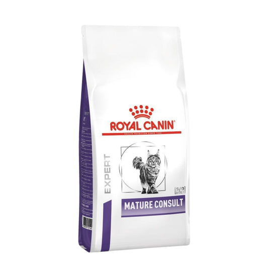 Royal Canin-法國皇家 高齡貓保健處方糧3.5kg