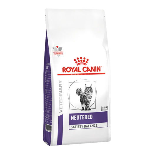 Royal Canin-法國皇家 成貓絕育飽足感健康管理處方乾糧3.5kg