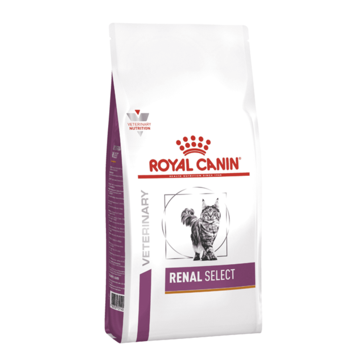 Royal Canin-法國皇家 成貓腎臟精選處方乾糧2kg