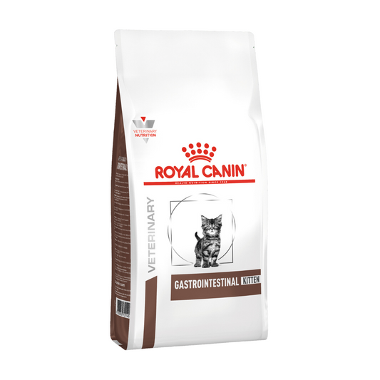 Royal Canin-法國皇家 幼貓 腸胃處方乾糧400g