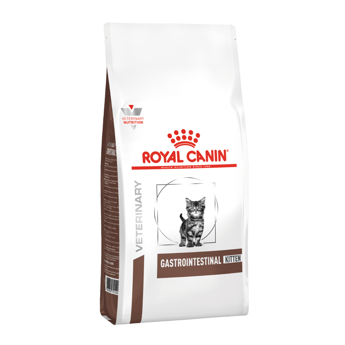 Royal Canin-法國皇家 幼貓 腸胃處方糧2kg