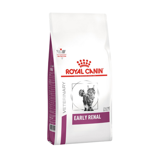 Royal Canin-法國皇家 成貓 早期腎臟處方乾糧1.5kg