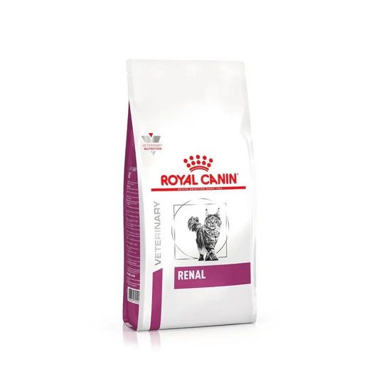 Royal Canin-法國皇家 成貓 腎臟處方乾糧400g