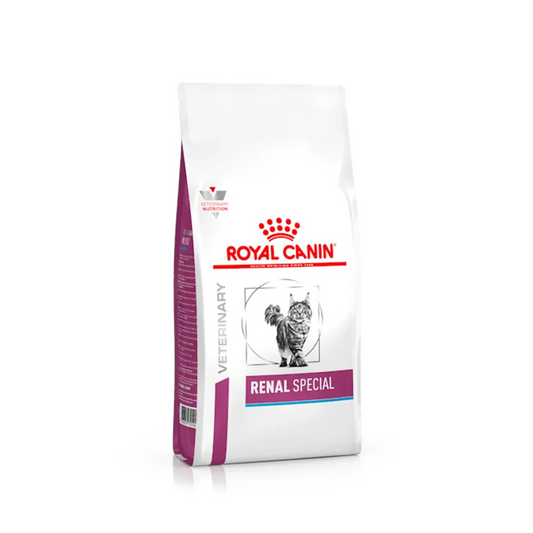 Royal Canin-法國皇家 成貓 腎臟特別配方處方乾糧400g