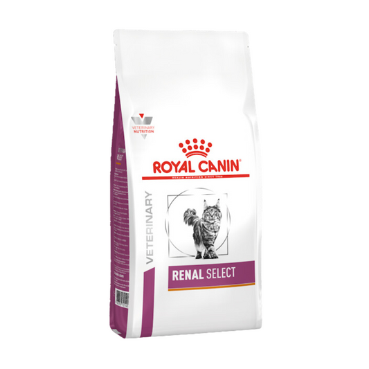 Royal Canin-法國皇家 成貓 腎臟精選處方乾糧400g