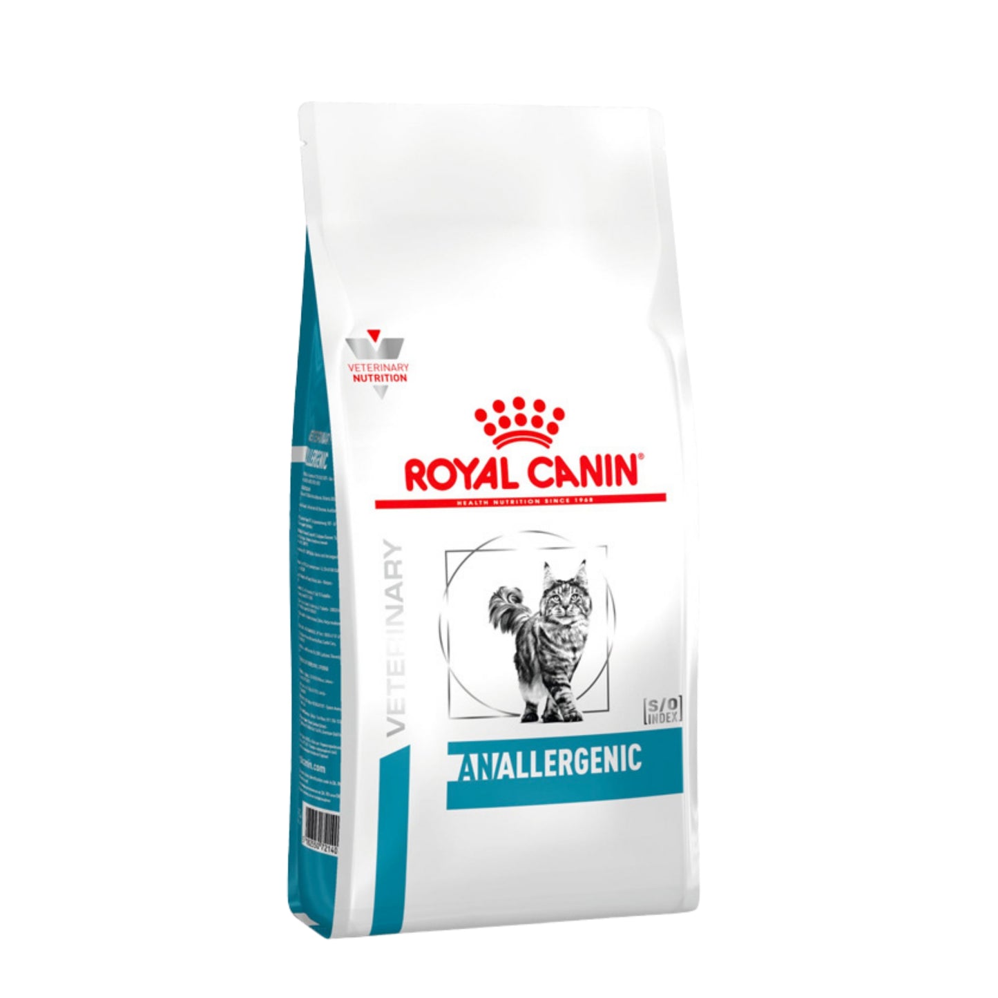 Royal Canin-法國皇家 成貓 高度水解低敏感處方乾糧2kg