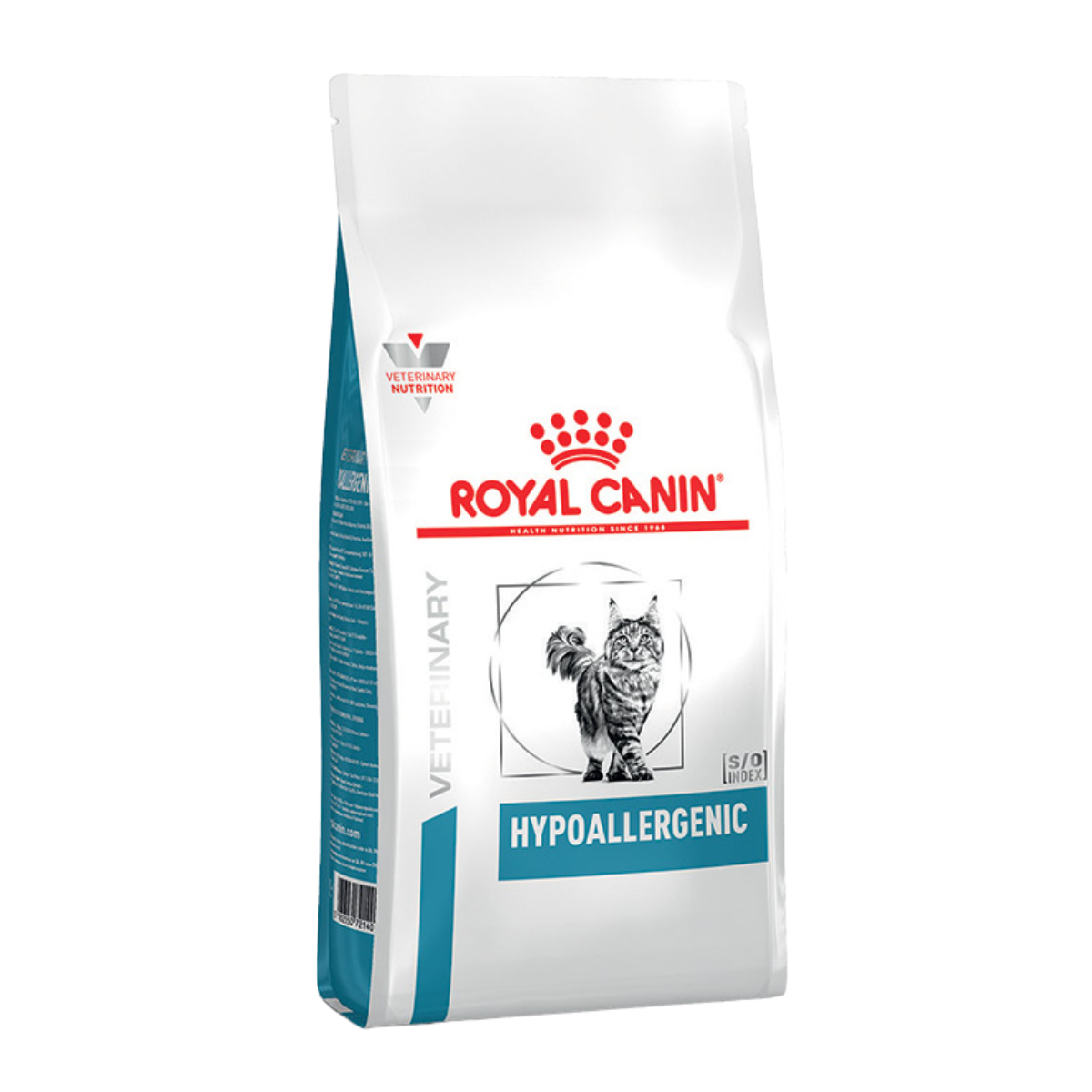 Royal Canin-法國皇家 成貓低敏處方乾糧2.5kg