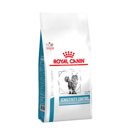 Royal Canin-法國皇家 成貓 過敏控制處方乾糧1.5kg