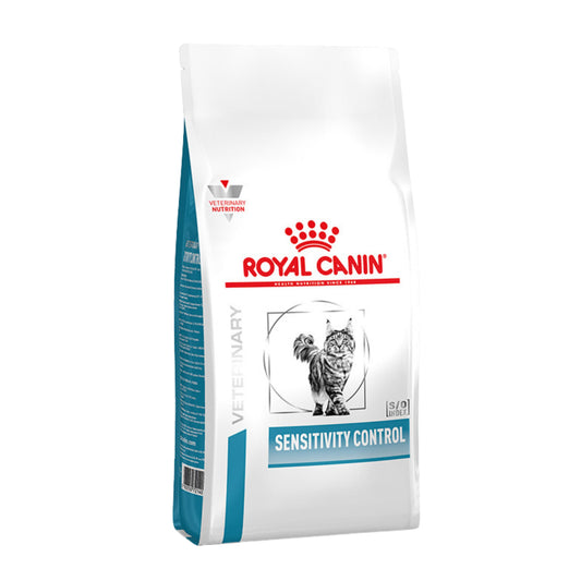 Royal Canin-法國皇家 成貓過敏控制處方乾糧3.5kg