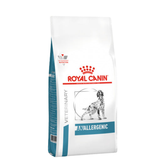 Royal Canin-法國皇家 成犬低敏感獸醫處方乾糧8kg