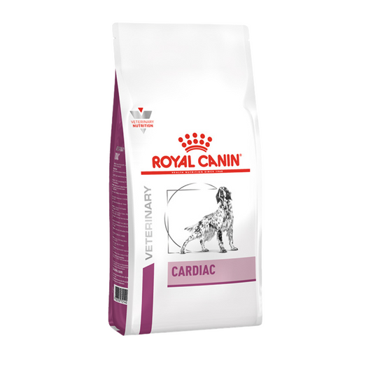 Royal Canin-法國皇家 成犬 心臟處方乾糧2kg