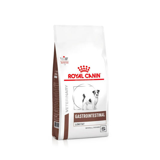 Royal Canin-法國皇家 小型成犬 腸胃低脂獸醫處方乾糧3.5kg