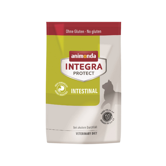 Animonda-INTEGRA PROTECT 成貓腸道配方處方乾糧 貓糧 1.2 公斤