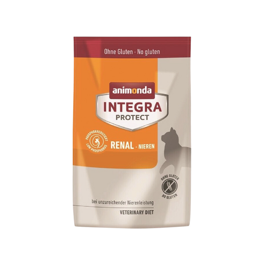 Animonda-INTEGRA PROTECT 成貓腎臟配方處方乾糧 貓糧 1.2公斤