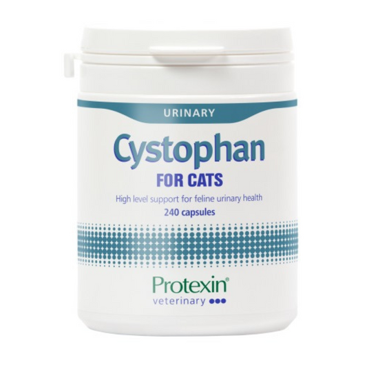 Protexin-Cystophan 貓用泌尿道功能補充劑240粒