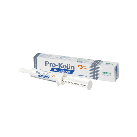 Protexin-Prokolin Advance 貓用特效止瀉益生菌15ml