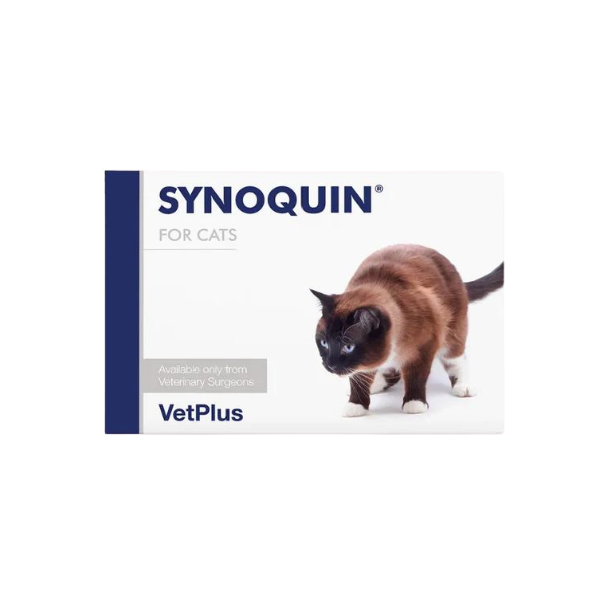 VetPlus-Synoquin EFA 舒骼健 關節補充品 (貓用) 膠囊款90粒