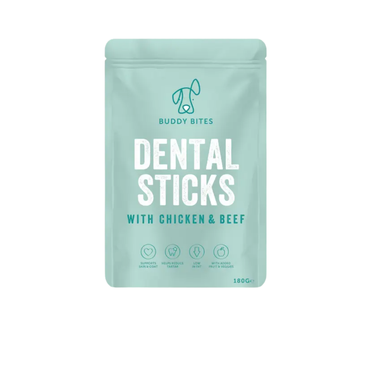 BUDDY BITES-狗狗潔齒棒