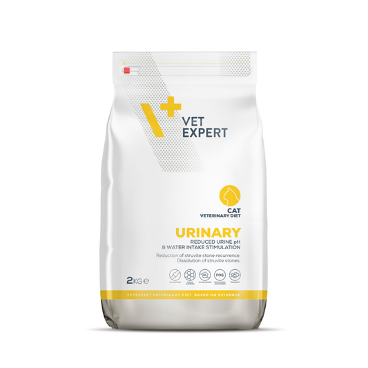 Vet Expert-貓用泌尿道配方處方乾糧