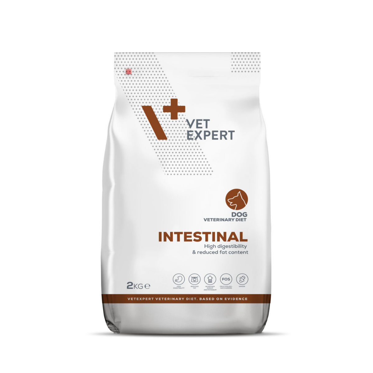 Vet Expert-犬用腸道配方處方乾糧