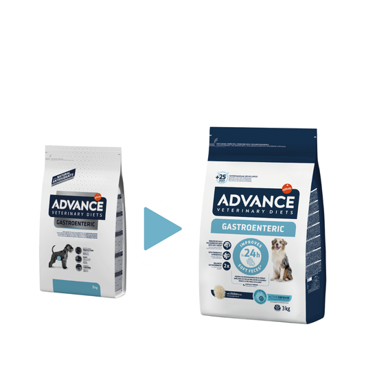 ADVANCE-處方狗糧 – 腸胃專用3kg