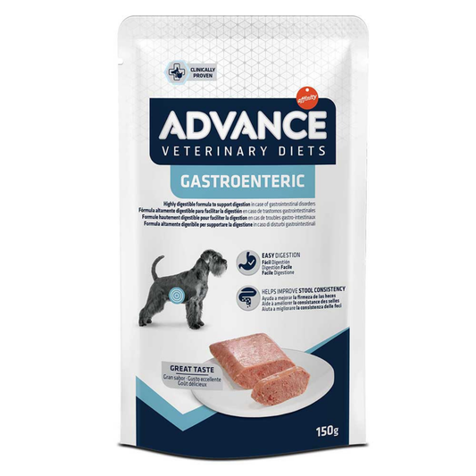 ADVANCE-處方狗濕糧 - 腸胃專用