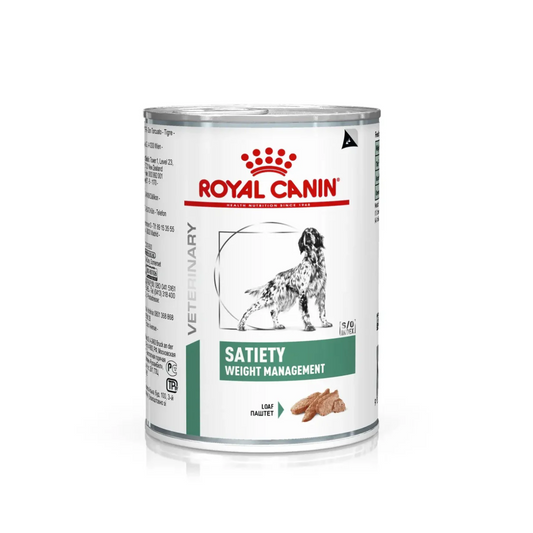 Royal Canin-法國皇家 成犬 飽足感處方濕糧罐頭