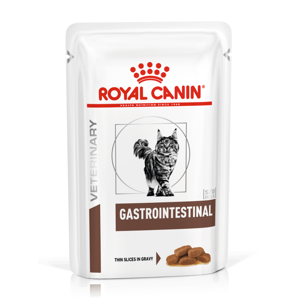 Royal Canin-法國皇家 成貓腸胃低卡路獸醫處方濕糧