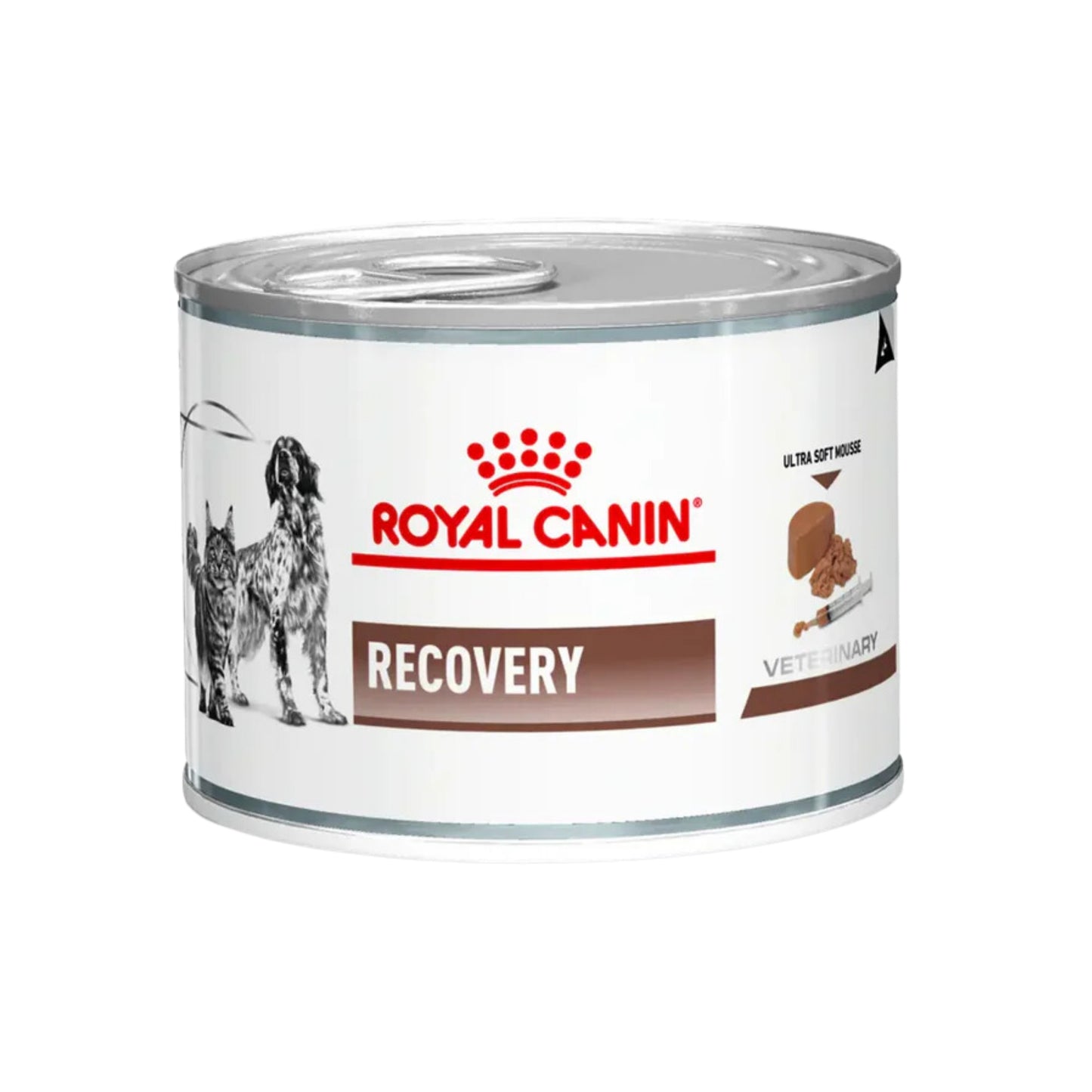 Royal Canin-法國皇家 成貓成犬重症營養補給處方濕糧罐頭