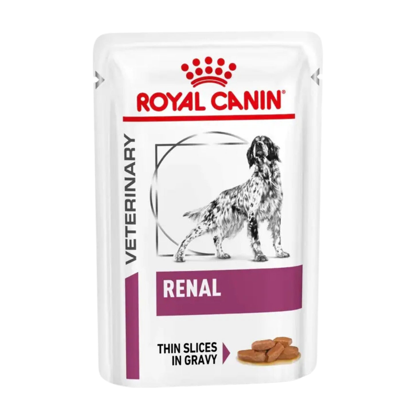 Royal Canin-法國皇家 成犬腎臟處方濕糧