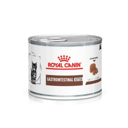 Royal Canin-法國皇家 幼貓 腸胃道處方慕絲罐頭