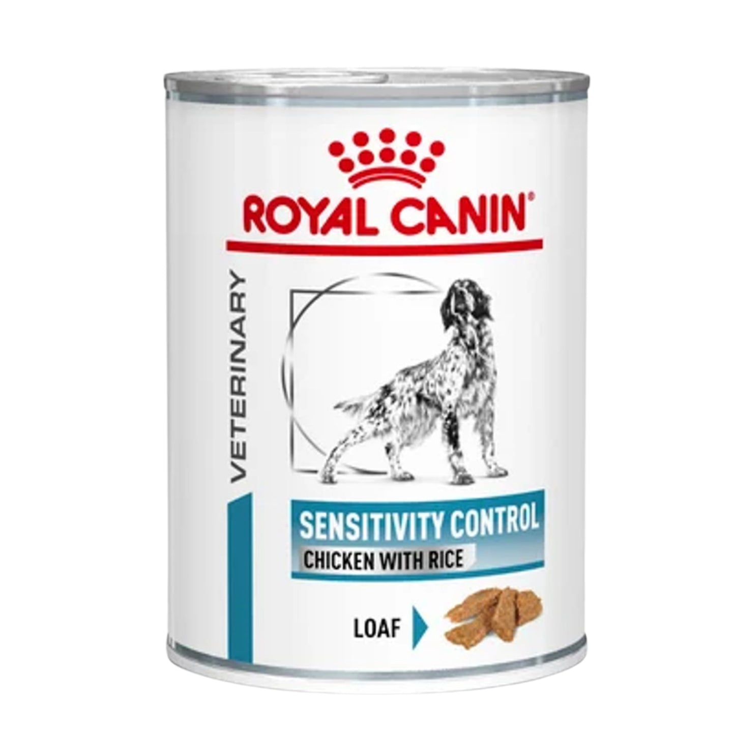 Royal Canin-法國皇家 成犬過敏控制處方濕糧罐頭【雞肉】