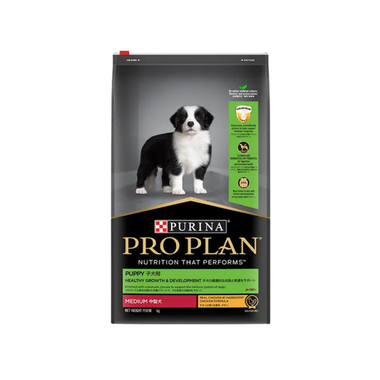 PRO PLAN-Purina 中型成犬配方15kg