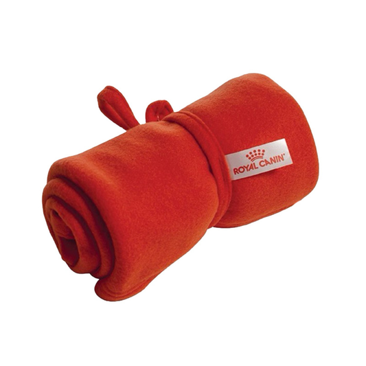 RC贈品 - Royal Canin 寵物毛毯(大)