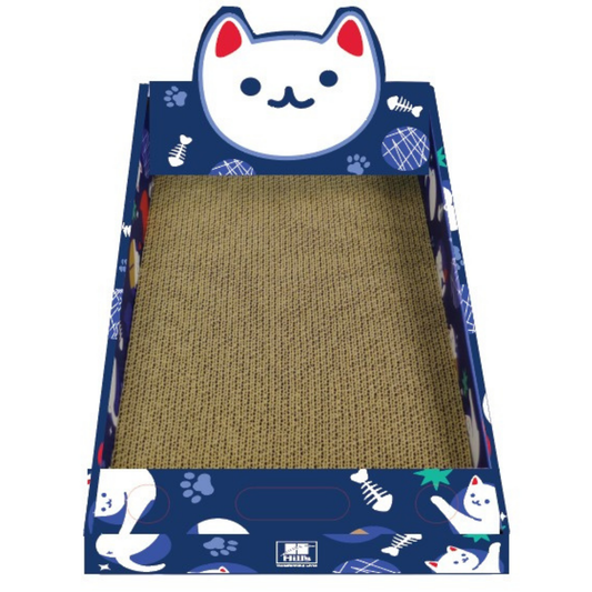Hill's-贈品 希爾思貓抓板