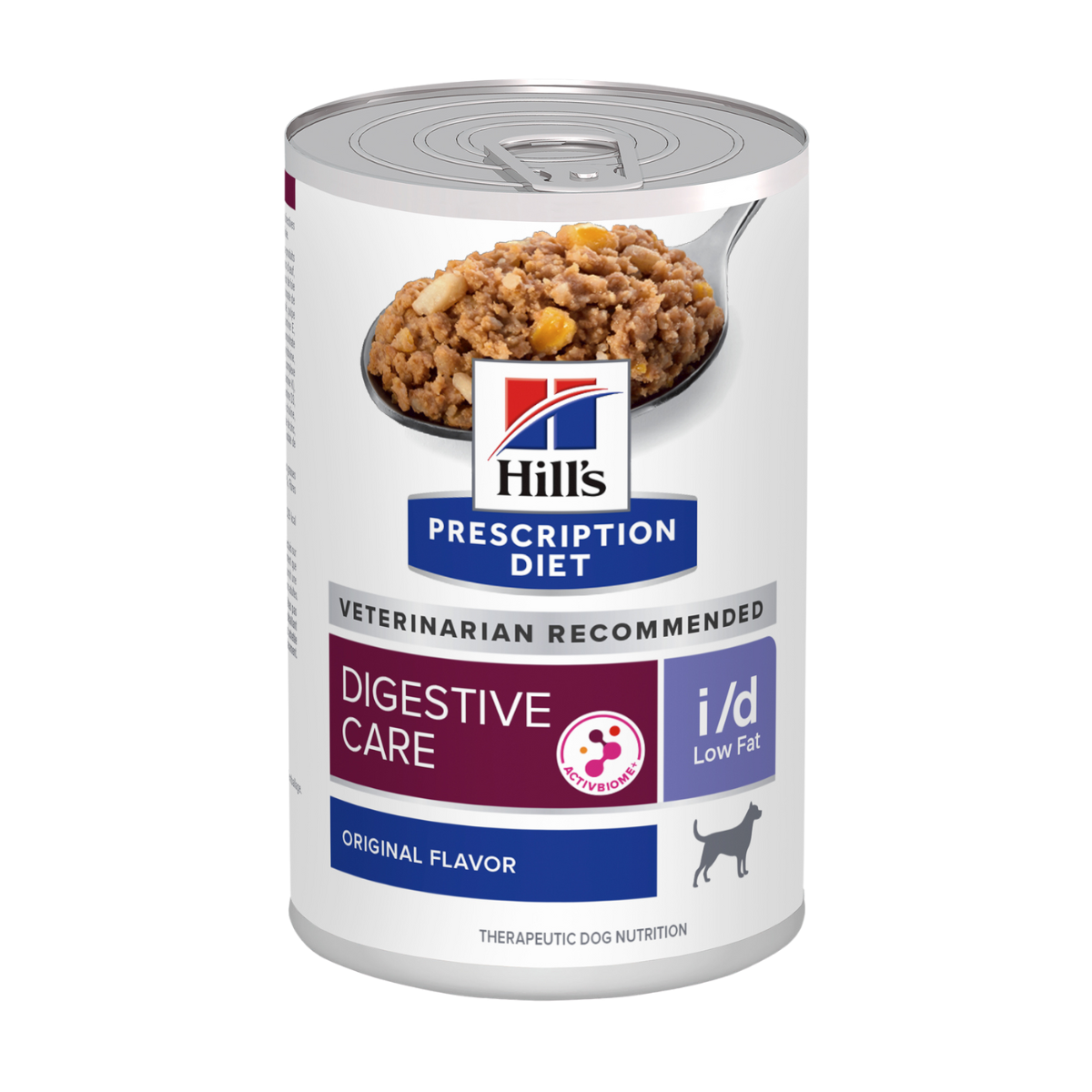 Hill's - 犬用 i/d 低脂消化系統護理獸醫處方罐頭
